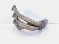 2013-2016 Triumph Street Triple Exhaust System Header Manifold Pipe - C3 Cycle