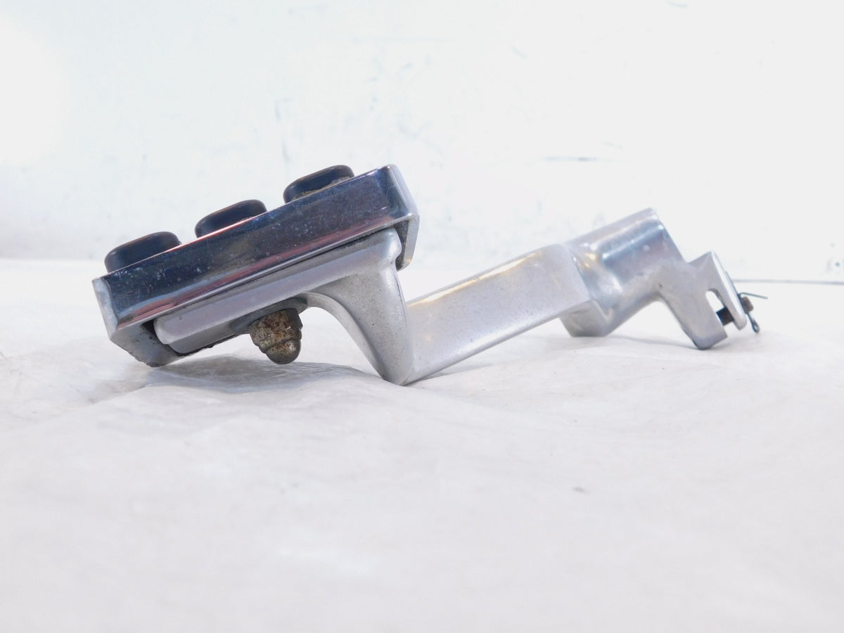 2002-2005 Harley Davidson V-Rod VRod VRSC VRSCA Right Rear Brake Pedal Lever - C3 Cycle