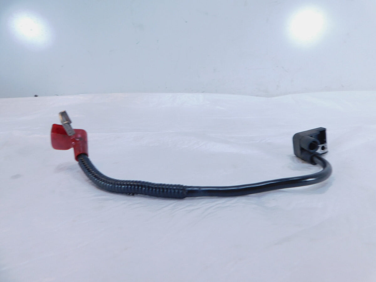 Kawasaki Vulcan 800 1500 1600 Nomad Drifter Engine Starter Motor Cable Wire Lead