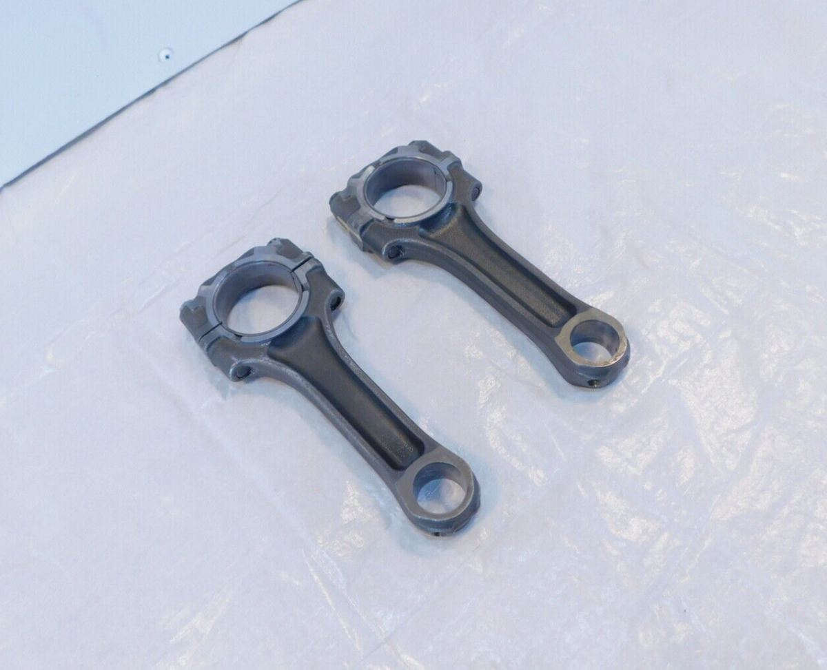 2008 2009 2010 Buell 1125 1125R 1125CR Engine Crankshaft Piston Connecting Rods - C3 Cycle