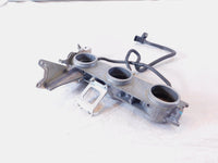 Triumph Speed Triple R & Tiger 1050 SE Air Fuel Intake Throttle Bodies Body - C3 Cycle
