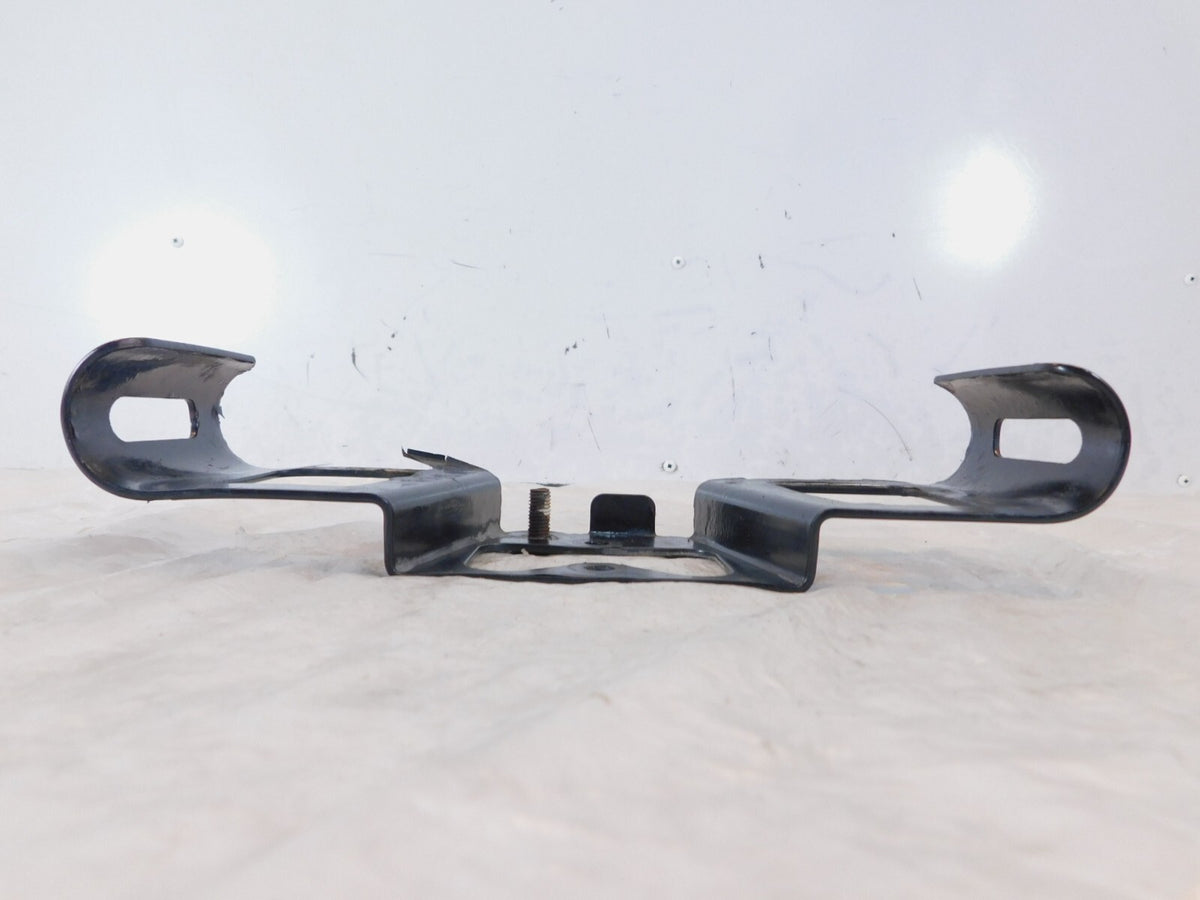 2003 2004 2005 2006 2007 Victory Vegas Black Oil Cooler Radiator Mount Bracket - C3 Cycle