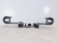 2003 2004 2005 2006 2007 Victory Vegas Black Oil Cooler Radiator Mount Bracket - C3 Cycle