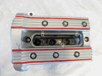1986-1996 BMW K75 K75C K75S K75RT Engine Motor Cylinder Head w/ Valves & Cams - C3 Cycle