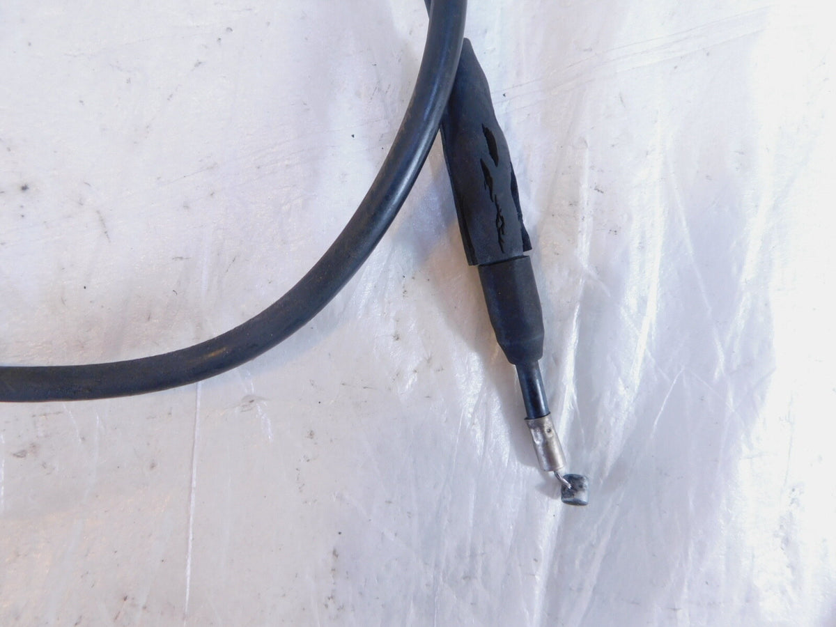 Yamaha V-Star 1100 XVS1100 Classic Custom Silverado Handlebar Starter Cable Wire