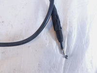 Yamaha V-Star 1100 XVS1100 Classic Custom Silverado Handlebar Starter Cable Wire
