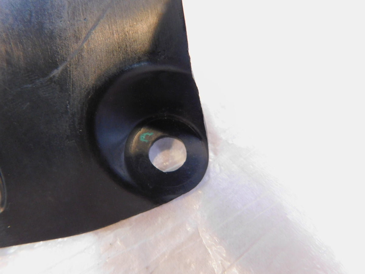 2013-2016 Triumph Street Triple R RX Left Side Infill Headstock Cowling Fairing - C3 Cycle