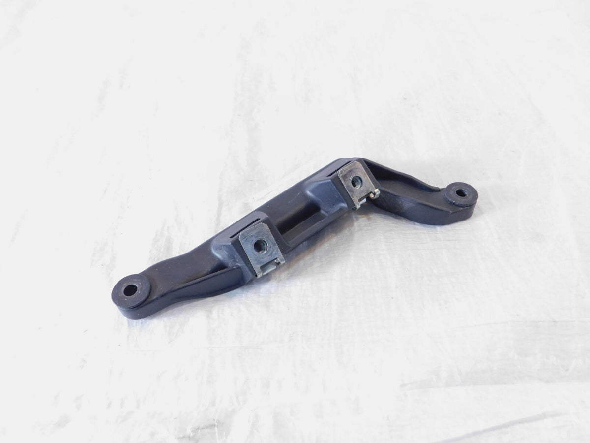 Aprilia Shiver SL750 Dorsoduro 750 Emission Evap Charcoal Canister Mount Bracket - C3 Cycle