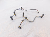 Kawasaki Vulcan 1500 VN1500 Classic Nomad Engine Motor Oil Pump Hose Pipe Lines - C3 Cycle