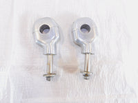 Honda VT700 VT800 Shadow 700 800 Front Upper/Lower Handlebar Mount Riser Clamps - C3 Cycle