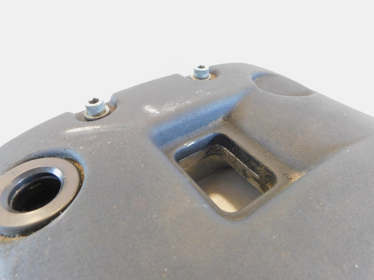09-2010 Buell XB XB9 XB12 Firebolt Lighting Ulysses Rocker Arms & Housing Boxes - C3 Cycle
