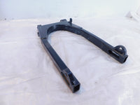 Harley Davidson EVO Sportster 883 1200 Black Rear Wheel Fork Swingarm Swing Arm - C3 Cycle