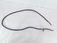 2005 2006 2007 Yamaha Majesty 400 YP400 Rear Wheel Brake Caliper Hose Pipe Line - C3 Cycle