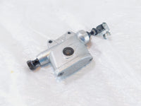 Moto Guzzi Special 750 V7 III & V9 850 Rear Wheel Brake Pump Master Cylinder - C3 Cycle
