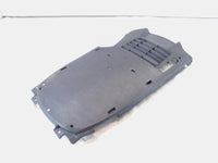 Honda NSS250 Reflex Sport 250 Black Under Tail Inner Cover Fairing Cowling Cowl - C3 Cycle