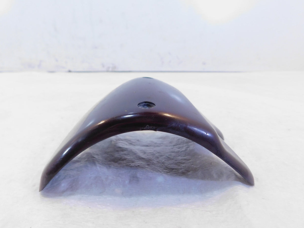Harley Davidson Electra Glide Ultra Classic Lower Right Fairing Cap Mount Cover - C3 Cycle