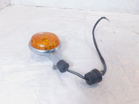 Yamaha Virago V Star 1100 650 Right Rear Turn Signal Indicator Light -For Parts - C3 Cycle