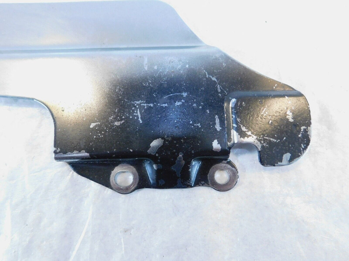 Honda Shadow 1100 VT1100C2 Sabre Rear Foot Brake Master Cylinder Cover Guard - C3 Cycle