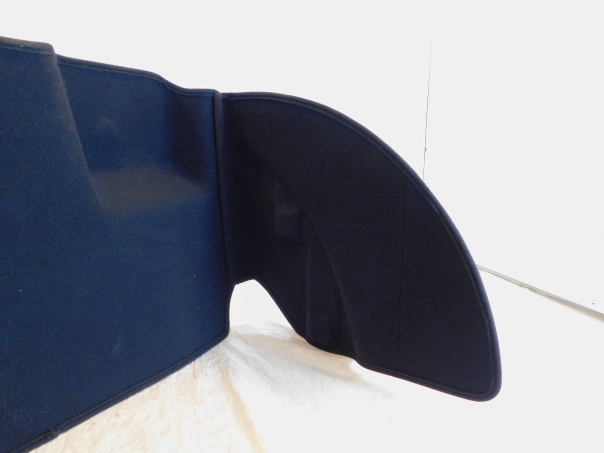 Harley Davidson Tri Glide Ultra Classic Trike Vertical Inner Trunk Cover Liner - C3 Cycle