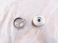 2019-2024 Can-Am Ryker 600 900 STD ACE Rally Engine Motor Oil Filter Cover Cap