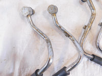 Honda GL1500 Valkyrie & Goldwing 1500 Air Intake Reed Valve Hose Pipe Lines Lot