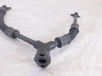 Suzuki Katana 600 & 750 GSX600F GSX750 External Oil Lines Cooler Hose Line Pipes - C3 Cycle
