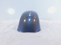 1986-2006 Kawasaki VN750 Vulcan 750 Grey Gray Front Wheel Cover Fender Mud Guard - C3 Cycle