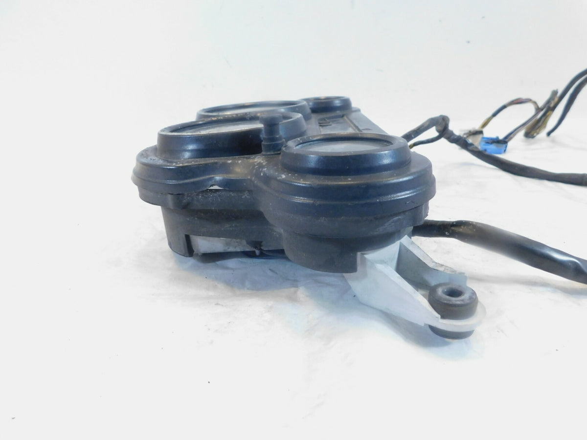 BMW K1200GT K1200RS Instrument Cluster Gauges Speedo Speedometer Tach For Parts - C3 Cycle