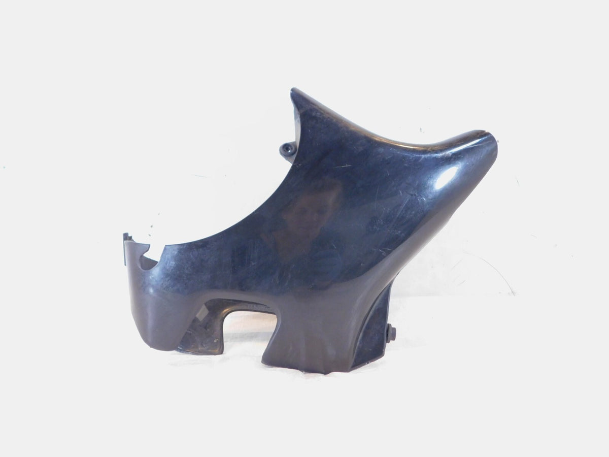 1998-2003 Honda VT750 Shadow 750 Ace & Deluxe Front Frame Neck Cover Fairings - C3 Cycle