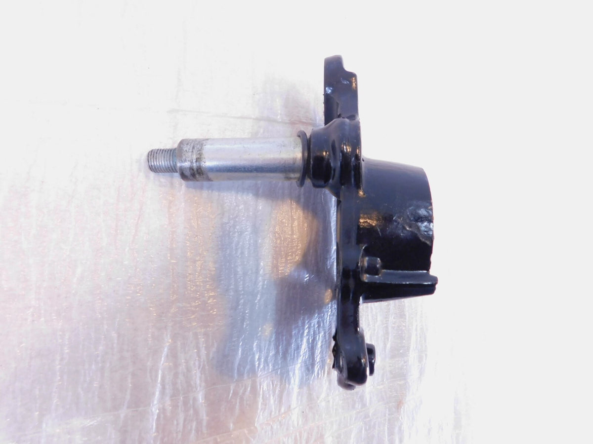 Harley Davidson Road King Street &Electra Glide Lower Right Engine Motor Mount - C3 Cycle