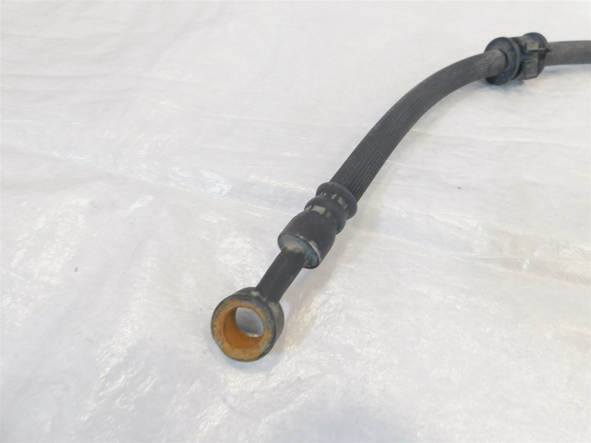 2003-2007 Suzuki SV1000 SV1000S Front Wheel Caliper Hose Pipe Line - 59240-16G00 - C3 Cycle