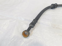 2003-2007 Suzuki SV1000 SV1000S Front Wheel Caliper Hose Pipe Line - 59240-16G00 - C3 Cycle
