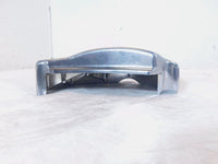 Yamaha V-Star XVS650 Classic Custom Silverado Chrome Front Engine Sprocket Cover - C3 Cycle