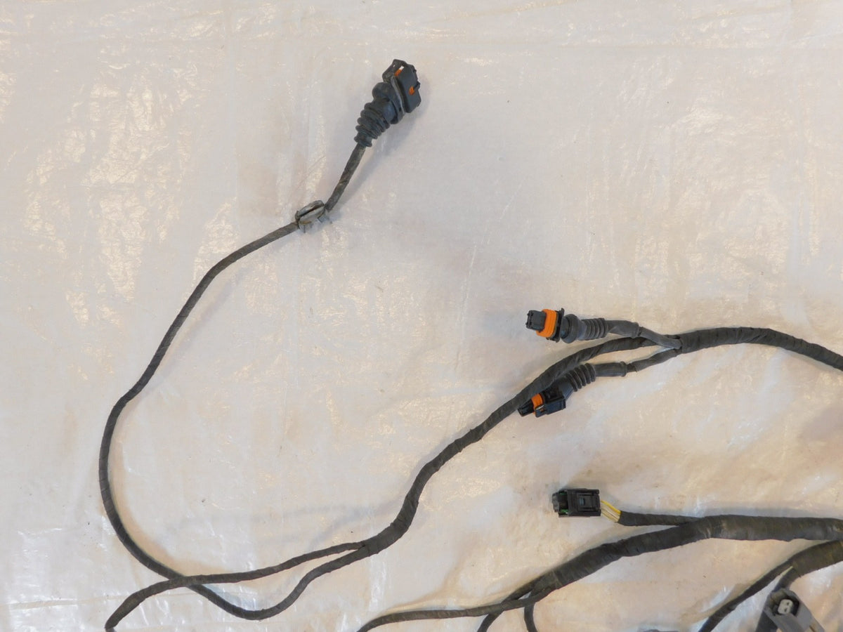 Can-Am Spyder F3 F3-S F3-T LTD STD Front Engine Motor Wire Harness Cable Loom - C3 Cycle