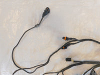 Can-Am Spyder F3 F3-S F3-T LTD STD Front Engine Motor Wire Harness Cable Loom - C3 Cycle