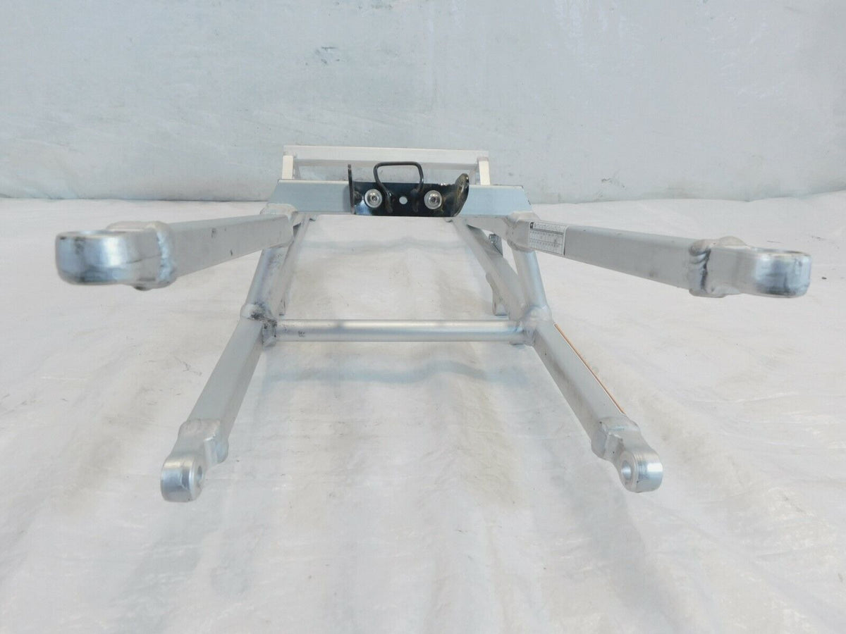 Aprilia RSV1000R RSVR & RSV 1000 Tuono Rear Seat Support Tail Section Subframe - C3 Cycle