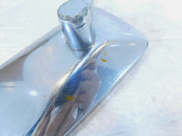 Honda VTX1800 1800 & GL1500C OEM Left Hand Side Chrome Rear View Mirror - C3 Cycle