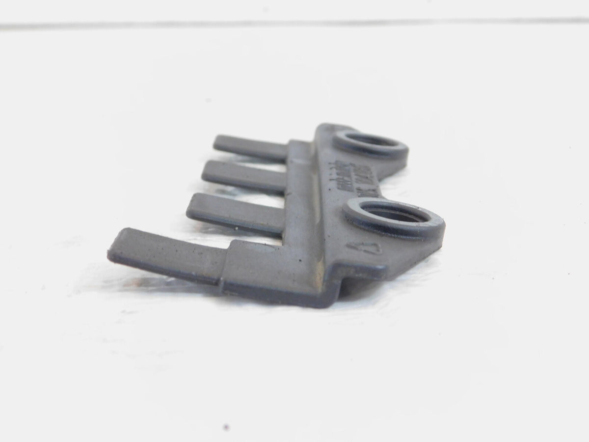 2000-2003 Aprilia SL SL1000 1000 Falco Black LI Electrical Fuse Relays Bracket