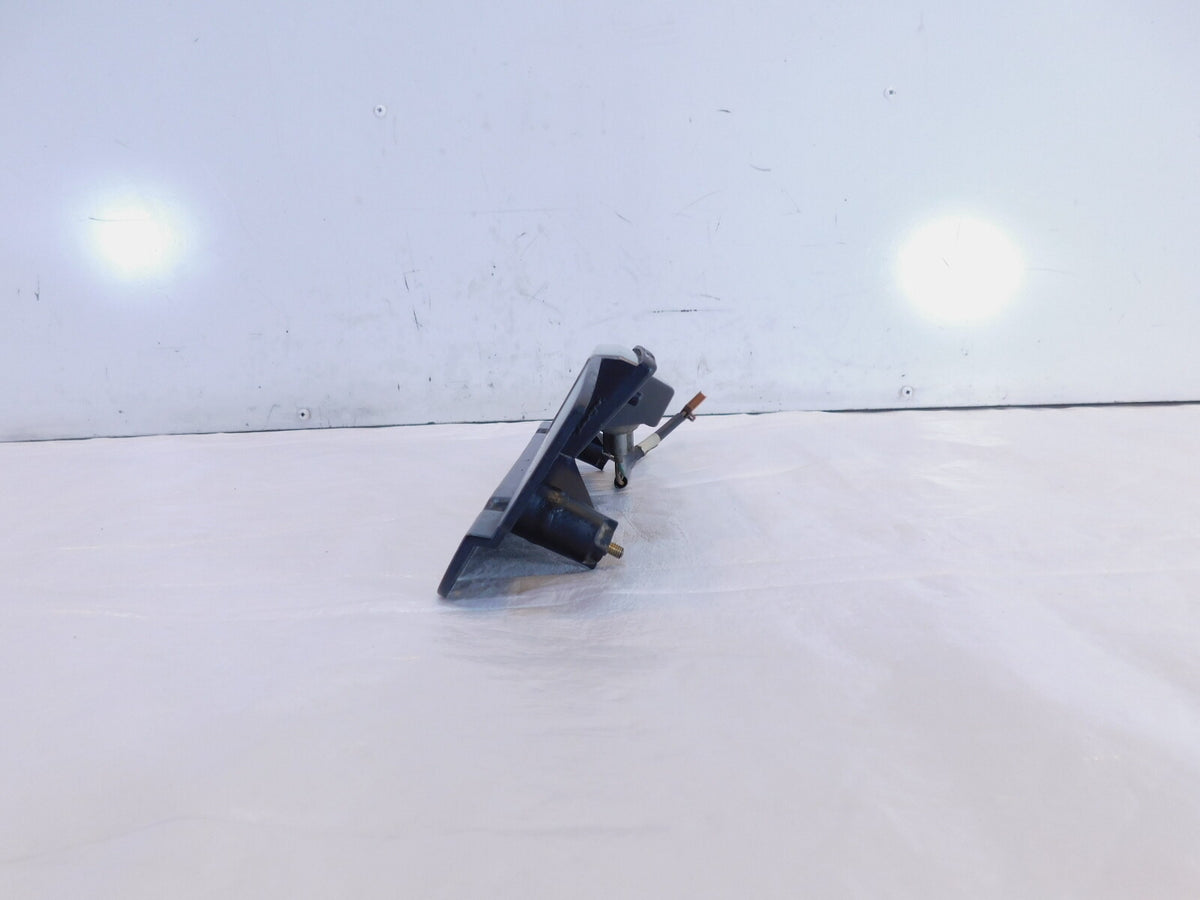 1988-2000 Honda GL1500 Goldwing 1500 Rear License Number Tag Plate Light Lamp - C3 Cycle