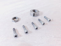 Victory Hammer Jackpot Judge Kingpin Vegas Steering Stem Head Triple Tree Nuts - C3 Cycle
