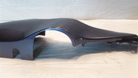 2014 Honda CTX1300 Right Rear Fairing Cowling Cowl - Blue 77231-MJN-A00ZB - C3 Cycle