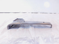 1983 83 Honda GL650 Silverwing 650 Left Engine Coolant Radiator Cover Trim Plate - C3 Cycle