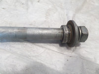 2003-2013 Honda ST1300 ST 1300 Rear Wheel Fork Axle Bolt Shaft - 42301-MCS-G00 - C3 Cycle