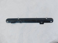 19 Royal Enfield Himalayan LS410 BS4 Rear Frame Crossbar Brace Support Bracket - C3 Cycle