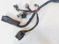 Harley Davidson Electra Glide Classic & Ultra Classic Fuel Injection EFI Harness - C3 Cycle