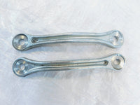 Kawasaki ZZR1200 ZX1200C Rear Wheel Suspension Shock Absorber Linkage Arm Rods - C3 Cycle
