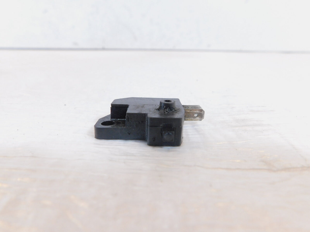 1993-2001 BMW R1100RS R1100 RS Black Front Brake Master Cylinder Light Switch - C3 Cycle