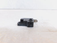 1993-2001 BMW R1100RS R1100 RS Black Front Brake Master Cylinder Light Switch - C3 Cycle