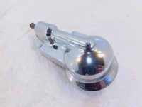 01 2001 02 2002 03 2003 Indian Gilroy Chief Scout Spirit Chrome Oil Filter Mount - C3 Cycle