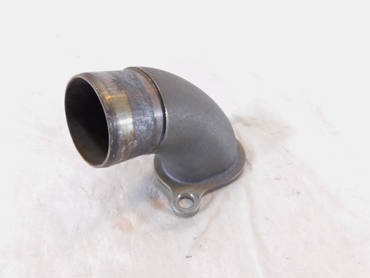 Harley Davidson Pan America RA1250S 1250S Exhaust Port Extension Header Pipe - C3 Cycle